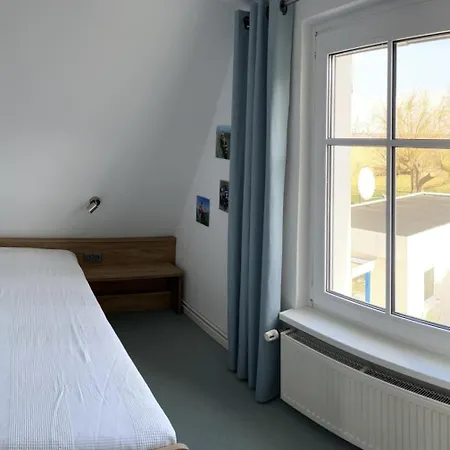 Semesterbostad Peters *